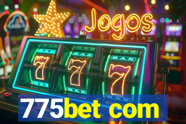 775bet com